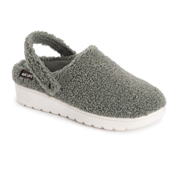 MUK LUKS Womens Quianna Clog