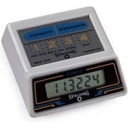 Spalding Multifunction Pedometer