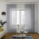 thumbnail image 5 of Labymos Heer Cortina de gasa para ventana, 5 of 8