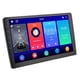 thumbnail image 1 of Estéreo Para Automóvil Con Pantalla Táctil, Pantalla De 10.1 Pulgadas Enlace De Espejo Control De Voz GPS Radio Para Automóvil Con Pantalla Táctil De aleación De Aluminio, 1 of 7