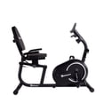 thumbnail image 3 of Bicicleta recumbente Unifitness MR-S08, 3 of 7