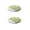 Green, variant on 2Pack Bluetooth Pillow Speaker for Sleeping with White Noise Timer, Thin Under Pillow Speaker Personal Sleep Sound Machine, Long Battery for Side Sleepers, Adults & Kids