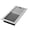 White, variant on Imperial 4-inch x 10-inch Chocolate Steel Painted Louvered Floor Register, Powder-coated, with Plastic Boot, 1-way