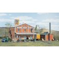 thumbnail image 1 of Walthers Cornerstone HO Escala Golden Valley Canning Company Kit de estructura, 1 of 1
