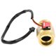 thumbnail image 5 of Adaptadores OBD I Fuerte precisión Fácil de usar Adaptador de diagnóstico de larga duración Reemplazo de enchufe para Autel Jadeshay A, 5 of 8