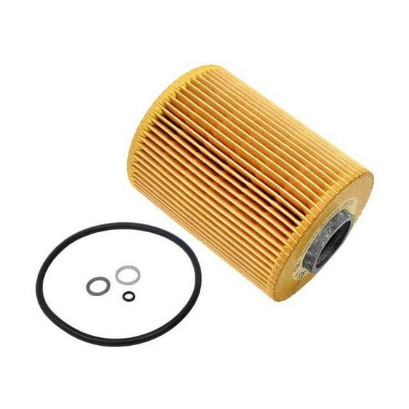 Oil Filter Kit - Compatible with 1998 - 2002 BMW Z3 1999 2000 2001