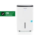thumbnail image 5 of Honeywell 50 Pint Energy Star Dehumidifier with Built-in Pump for Basement and Rooms up to 4,000 Sq. ft. TP70PWKN, 5 of 16