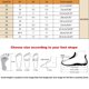thumbnail image 3 of Verano Mujer Damas Moda Casual Pisos Hasta la rodilla Botas Cordones Zapatos Sandalias Wmkox8yii shjk4845, 3 of 9