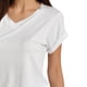 thumbnail image 4 of Playera cuello ¨v¨ Balam/Juvenil 0013 (Blanco) blanco CH BALAM BL-BAL-0013-BLANCO-TR, 4 of 5
