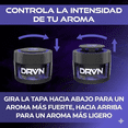 thumbnail image 4 of AROMATIZANTE COCHE CASA OFICINA DRVN GEL FROSTED GALAXY, 4 of 4