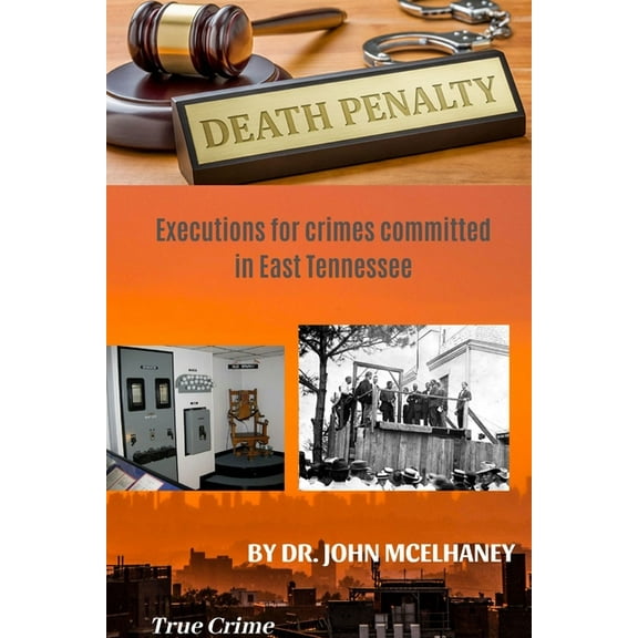 Death Penalty (Paperback)