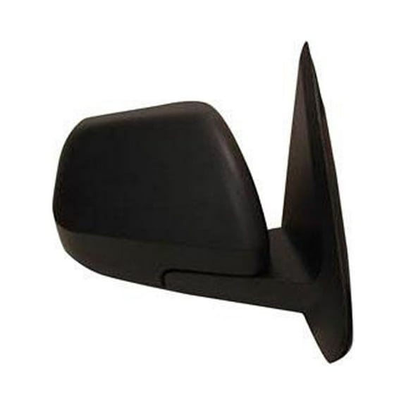 KAI New Standard Replacement Passenger Side Door Mirror, Fits 2008-2010 Ford Escape