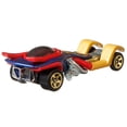 thumbnail image 3 of Hot Wheels Marvel Miss Marvel Vehicle, 3 of 4