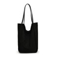thumbnail image 1 of Bolso Mano Hombro Holgado Femenino Cuero PU para Mujer, 1 of 9