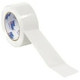 thumbnail image 3 of Tape Logic® Carton-Sealing Tape, 3" Core, 2" x 55 Yd., White, Pack Of 18, 3 of 5