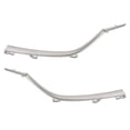 thumbnail image 2 of For 14-17 Mazda6 Front Grille Trim Molding Garnish Chrome Left Right SET PAIR, 2 of 5
