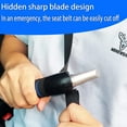 thumbnail image 1 of Car Door Handle for Elderly Car Handle Assist Support Handle Multifunction Handle Car Door, 1 of 4