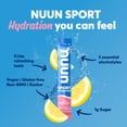 thumbnail image 2 of Paquetes de electrolitos en polvo Nuun Sport con magnesio, 16 porciones, 2 of 6