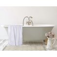 thumbnail image 5 of Towels - Premium Jumbo Bath Sheet (90 x 180cm, 2 Pack) - Highly Absorbent and Quick Dry 100% Cotton Bath Sheet - Hotel Quality Super Soft Bath Towel (, 5 of 5