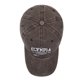 thumbnail image 2 of Gorra de béisbol para hombre, estilo vintage, con letras antiguas lavadas y bordadas, para viajes al aire libre, para mujer, 2 of 6