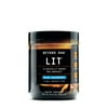 Beyond Raw LIT Pre Workout Powder Energy Drink, Blue Raspberry, 30 Servings, Contains Caffeine, L-Citruline, and Beta-Alanine, Nitrix Oxide and Preworkout Supplement 14.42 Ounce (Pack of 1