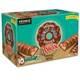 thumbnail image 3 of The Original Donut Shop Snickers and Twix Favored K-Cup Variety Value Pack - Light Roast - 20 Cups Total (10 each), 3 of 5