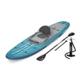 thumbnail image 3 of Hydro Force™ 11ft Aqua Drifter Stand Up Paddleboard set, 3 of 10
