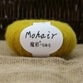 thumbnail image 1 of Awdenio Hand-knitted DIY Sweater Crochet Scarf Wool South African Young Moat Fine Wool, 1 of 2