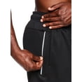 thumbnail image 4 of AND1 Active Tech Fleece Basketball Pants (Men's), Sizes 3XL, 4 of 4
