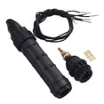 thumbnail image 3 of FY0022 FY0023 Trousse d'Adaptateur Central Plasma Compatible pour Trafimet Everlast Torch, 3 of 11