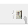 thumbnail image 2 of Holding Hands Counted Cross Stitch Kit-9"X12" 14 Count, 2 of 3