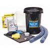 Pig Truck Spill Kit, Universal, Black kit630
