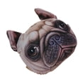 thumbnail image 1 of Nuevo Juguete de Almohada de Reposacabezas de Dibujos Animados Animal Lindo Cojín de Coche de Felpa Suave Y Cálida Sunnimix Cartoon Car Headrest Pillow, 1 of 8