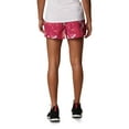 thumbnail image 2 of Columbia Women's Sandy River Ii Printed Short, 2 of 9