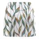 thumbnail image 4 of Puntoco Pantalones cortos casuales para mujer Pantalones cortos deportivos con estampado para mujer Pantalones deportivos ajustados de cintura alta y livianos con bolsillos, 4 of 4