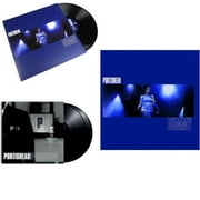 Dummy (2014 Gatefold/Dl Card/Hq/180G) & Portishead & Dummy [LP Vinyl Bundle]