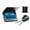 4.3inch UK, variant on 4.3/5 Inch HD Ice Fishing Camera Waterproof 12pcs Infrared Lights with 220° Wide View for Ice Lake Sea Boat Fishing ,Essential Tool for Anglers