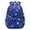 Blue Star, variant on Soda Candy Backpacks Kawaii Printed Bookbags, Lightweight School Backpack, Waterproof Backpacks, Pink Dinosaur