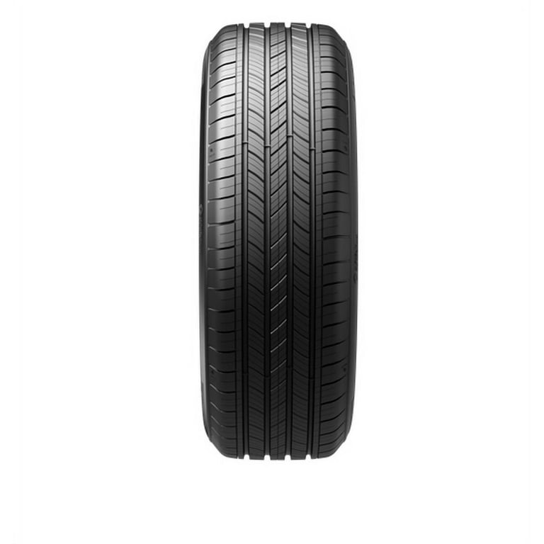 Michelin Primacy All-Season 255/60R20/XL 113Y Tire Fits: 2020 Land