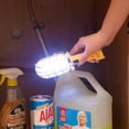 thumbnail image 4 of Lámpara LED LED LED BLAZING Shawshank, 21 cm, 3 W, 4 of 6
