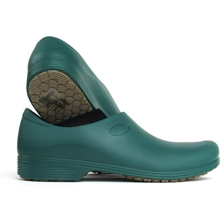 

Sticky Work Shoes for Men - Waterproof Non-Slip