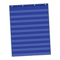 thumbnail image 3 of Kokiya Hanging 10 Pockets Chart Learning Materials Educational Preschool Toy for Number Blue, 3 of 9