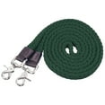thumbnail image 2 of Tough-1 Flat Cotton Roping Reins, 2 of 2