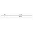 thumbnail image 2 of Women Mid Tube Socks Blank Socks Athletic Christmas Blank Hosiery Fashion Casual Daily Footwear Comfort White, 2 of 5