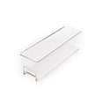 thumbnail image 2 of Caja organizadora transparente 11 x 10 x 35 cm Good & Good, 2 of 2