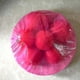 thumbnail image 3 of 60pcs Bowls Cups Covers Food Cover Dust Cover Plastic Post Caps Waterproof Shower Cap For Vegetables Fresh Protection, 3 of 4