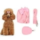 thumbnail image 11 of Pet Harness Leash,Dog Harness Leash Cute Pet Harness Traction Rope Pet Vest Traction Rope Set Unmatched Quality, 11 of 14