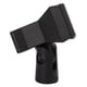 thumbnail image 1 of Clip De Micrófono Flexible, Soporte Fijo Para Micrófono De Amplia Compatibilidad Material Plástico Ángulo Ajustable De 180 Resistente A Arañazos Para Micrófono, 1 of 7