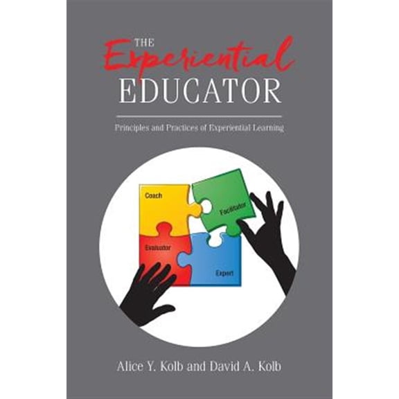 The Experiential Educator (Paperback)