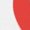 White, variant on Donna On Red Heart Tee Women's -Image by Shutterstock